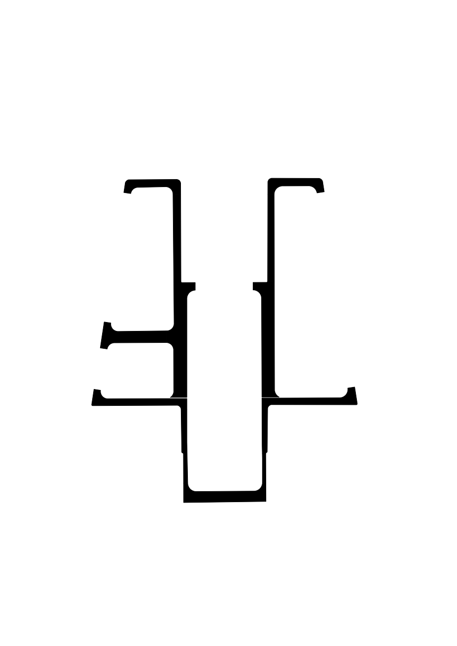 Ranger 620 VS (1999-2001) Protection pads