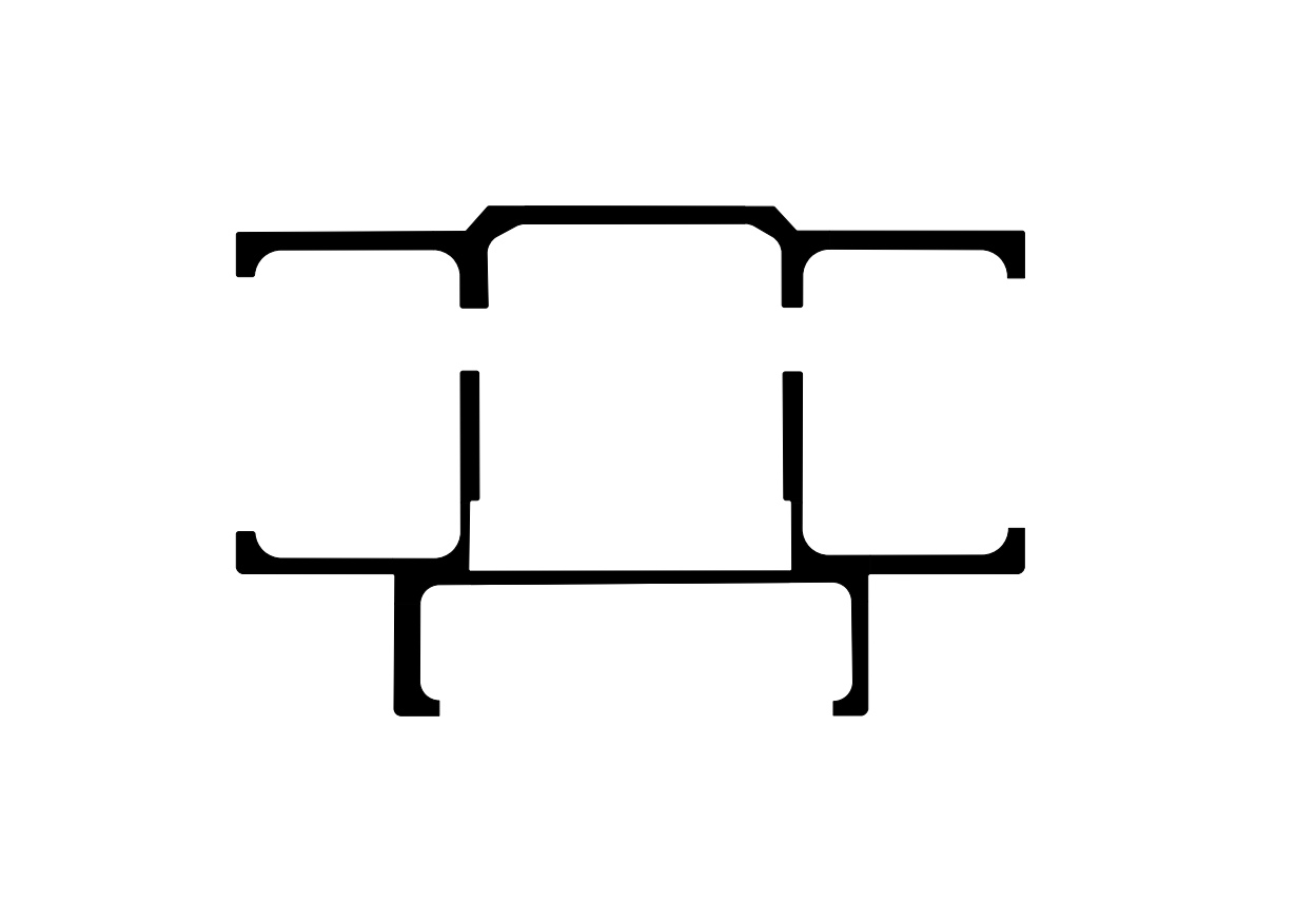 Z522D (2016-2019) Protection Pads
