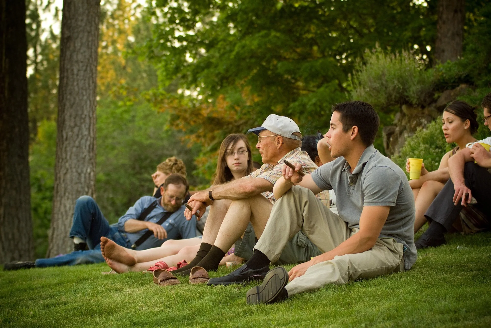 wedding-guests-seated-outdoor-ceremony-idaho.jpeg