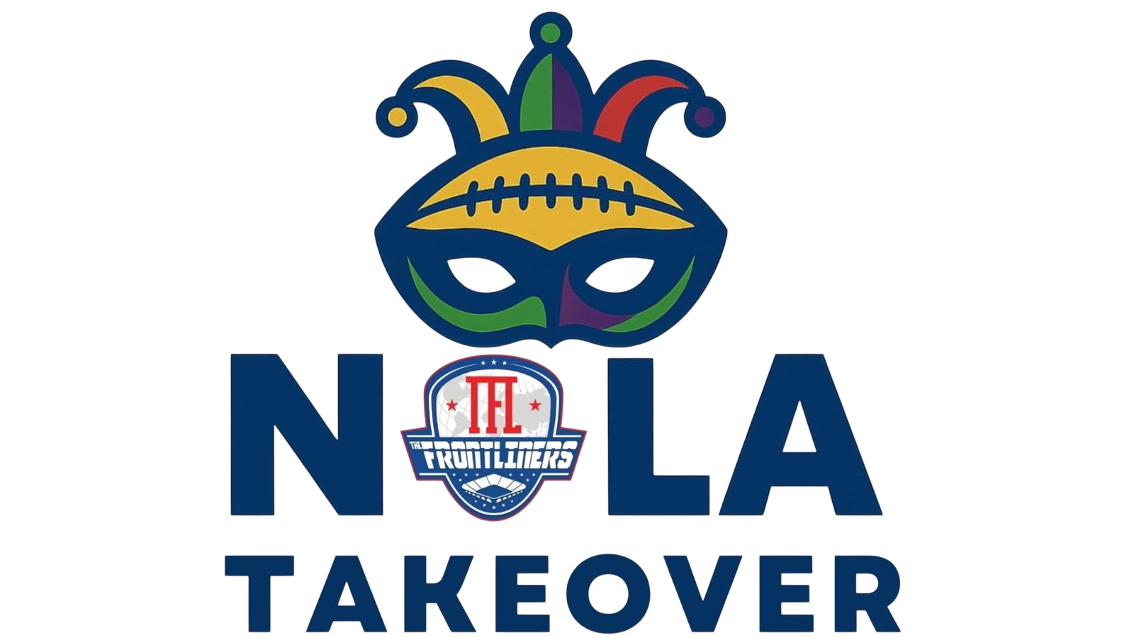NOLA Take Over