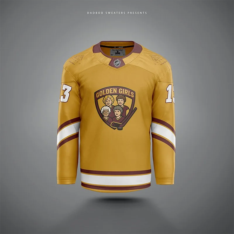 Golden Girls Sweaters