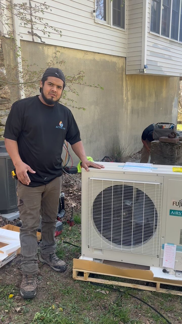 ¡Hablamos español!
At Active Air, we’re proud to serve our Spanish-speaking customers. Feel free to reach out—¡estamos aquí para ayudar!