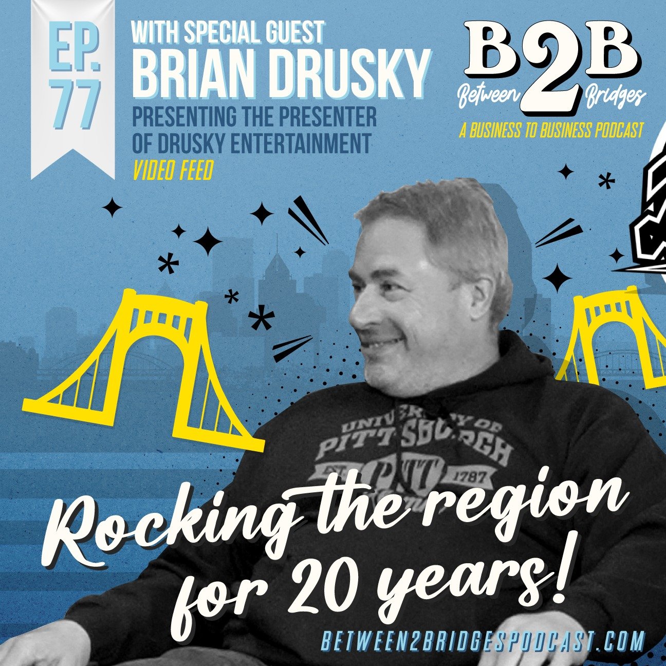 Live events look glamorous 🎤 but the real work happens in negotiations, logistics, and a thousand moving parts. Brian Drusky opens up about what it really takes to pull off a concert: building relationships with agents and venues, handling rider dem
