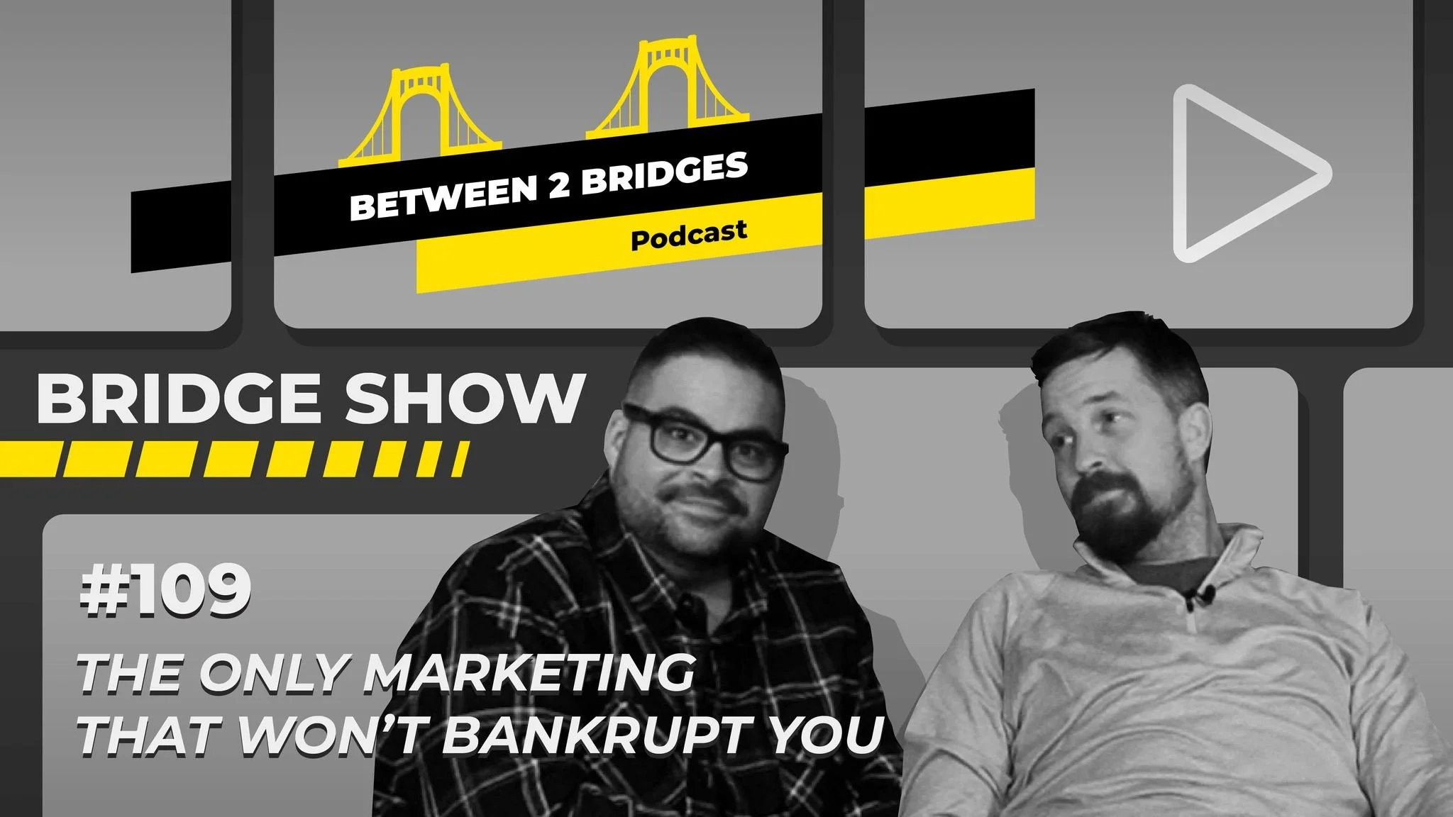 If you own a business in 2025, daily content isn&rsquo;t optional.
It&rsquo;s your cheapest, most effective marketing channel.
We explain exactly why in this week&rsquo;s episode.

#BusinessGrowth #MarketingStrategy #SocialMediaTips #2025business 

▶
