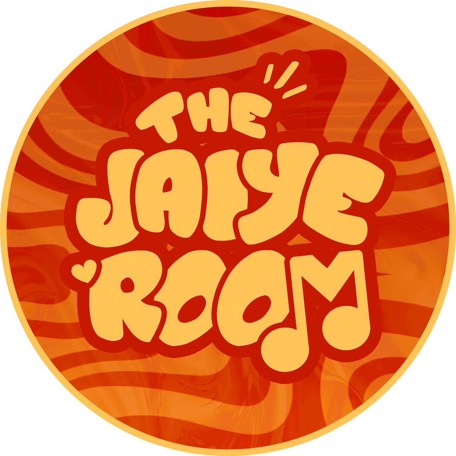 The Jaiye Room