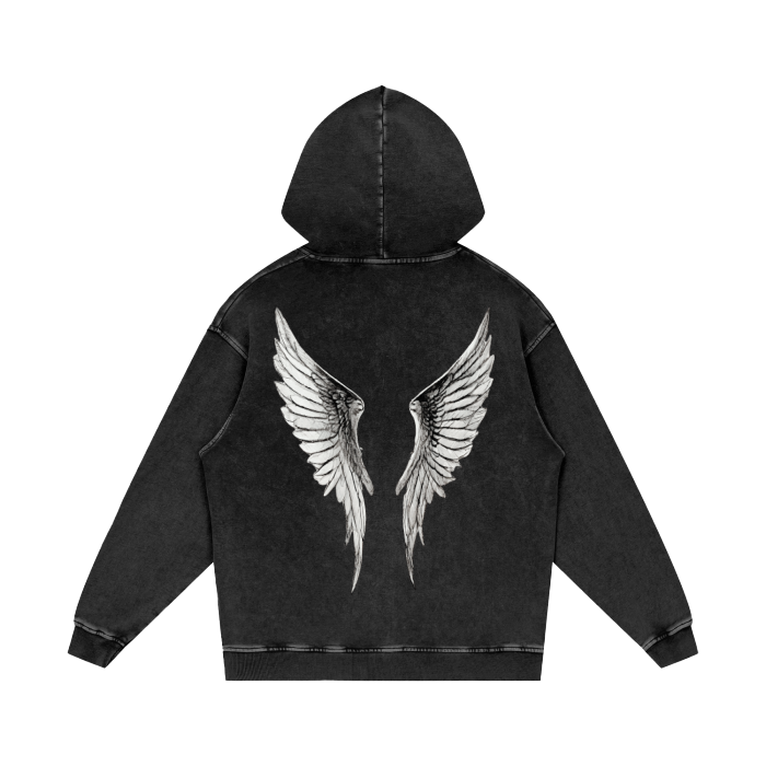 Xanthos hoodie