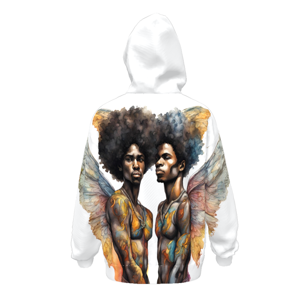 Loyalty Is Everything Hoodie