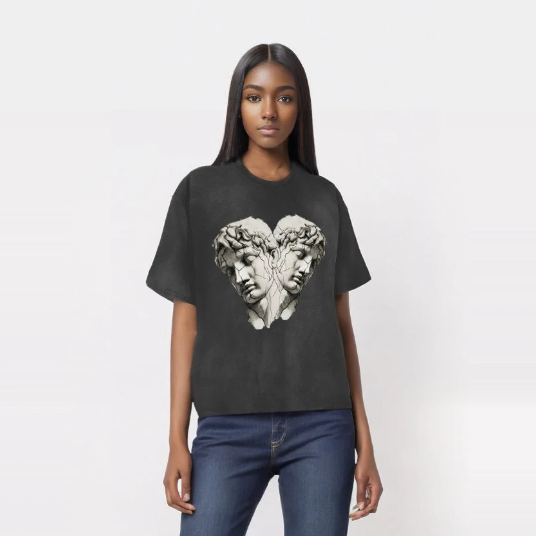 POLYDEUCES. CHARD BLACK