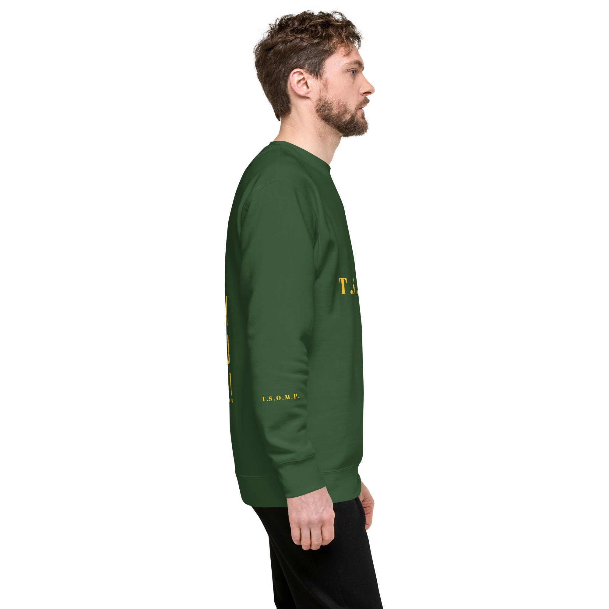 unisex-premium-sweatshirt-forest-green-right-658345dc2f4f8.jpg