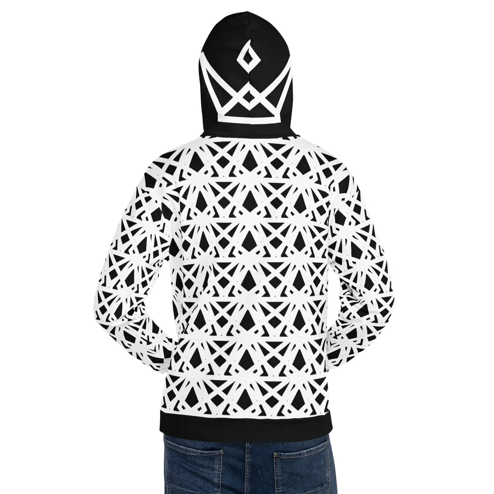 King Energy Hoodie