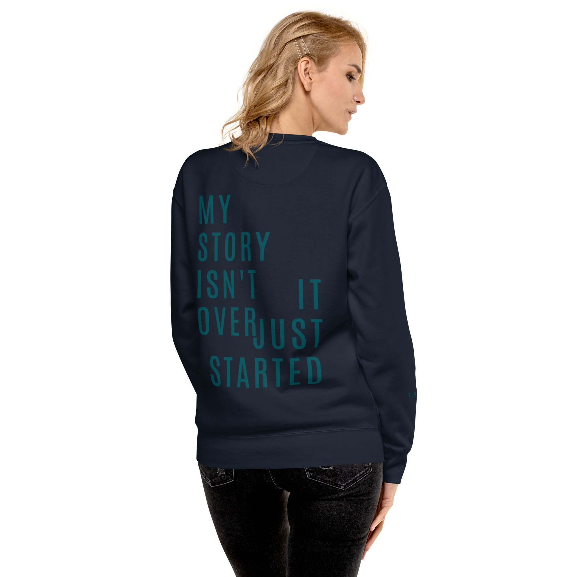 unisex-premium-sweatshirt-navy-blazer-back-658343a85f6bc.jpg
