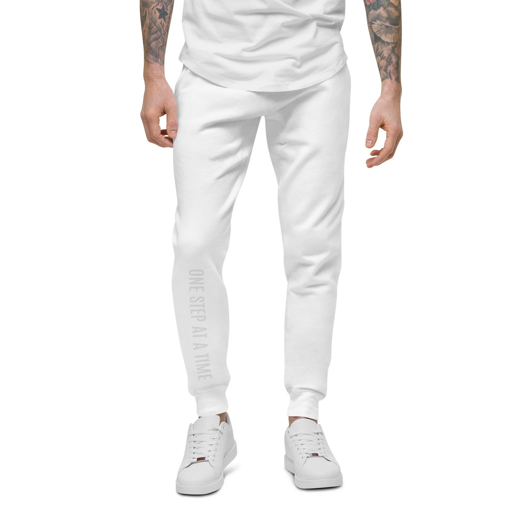 unisex-fleece-sweatpants-white-front-658233df7bc12.jpg