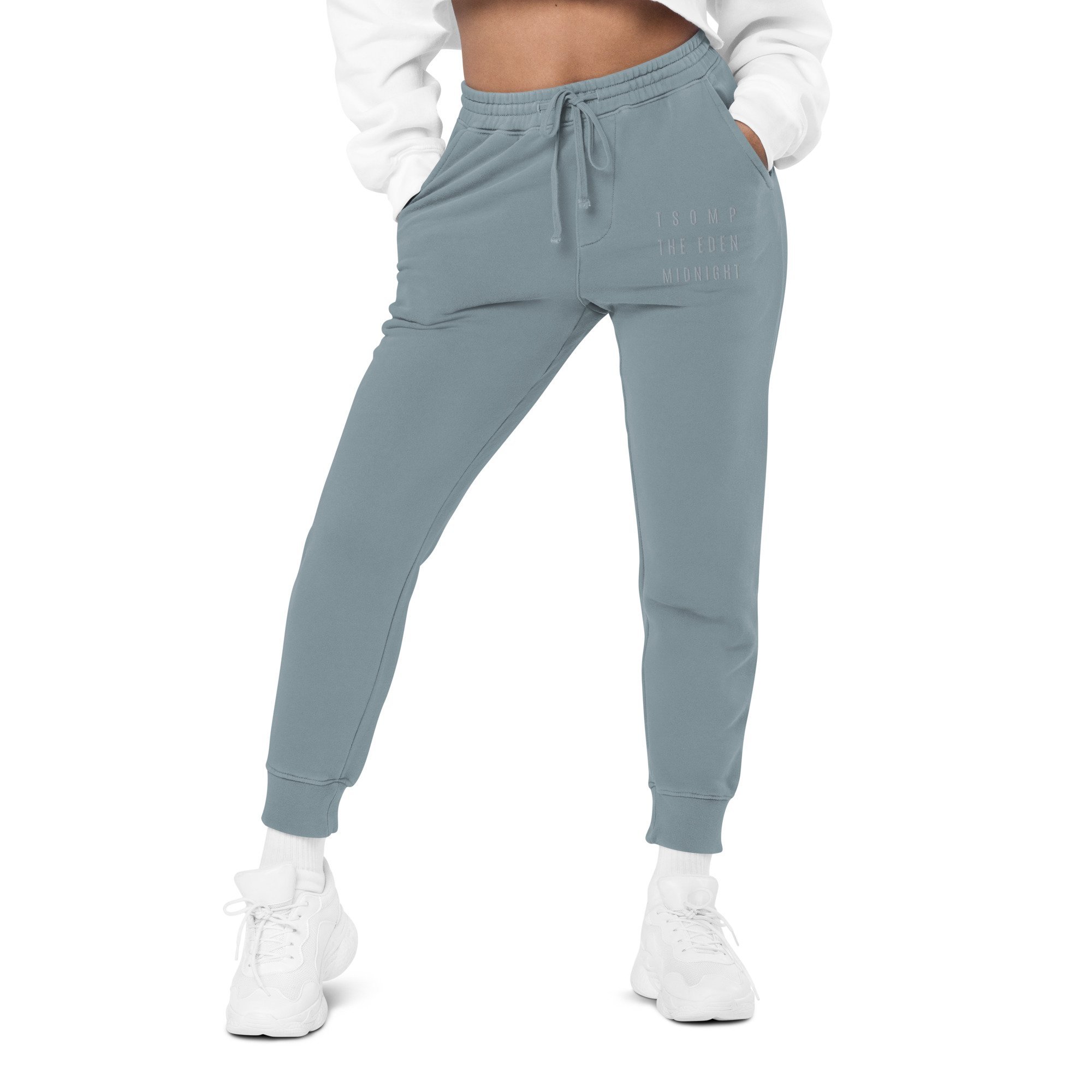 unisex-pigment-dyed-sweatpants-pigment-slate-blue-front-658381fe50c90.jpg