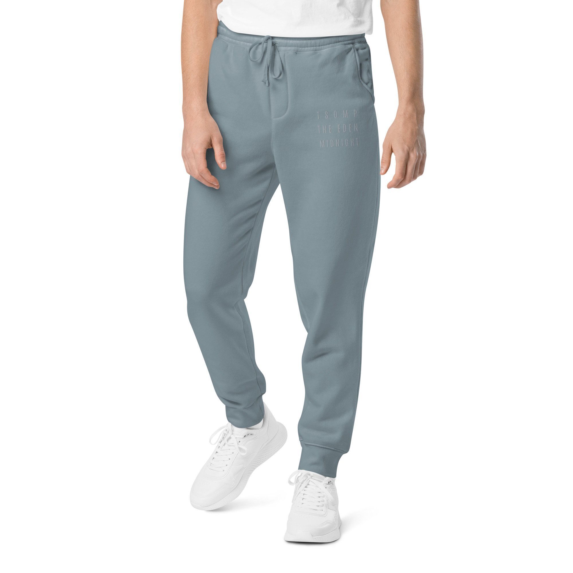 unisex-pigment-dyed-sweatpants-pigment-slate-blue-front-658381fe50d17.jpg