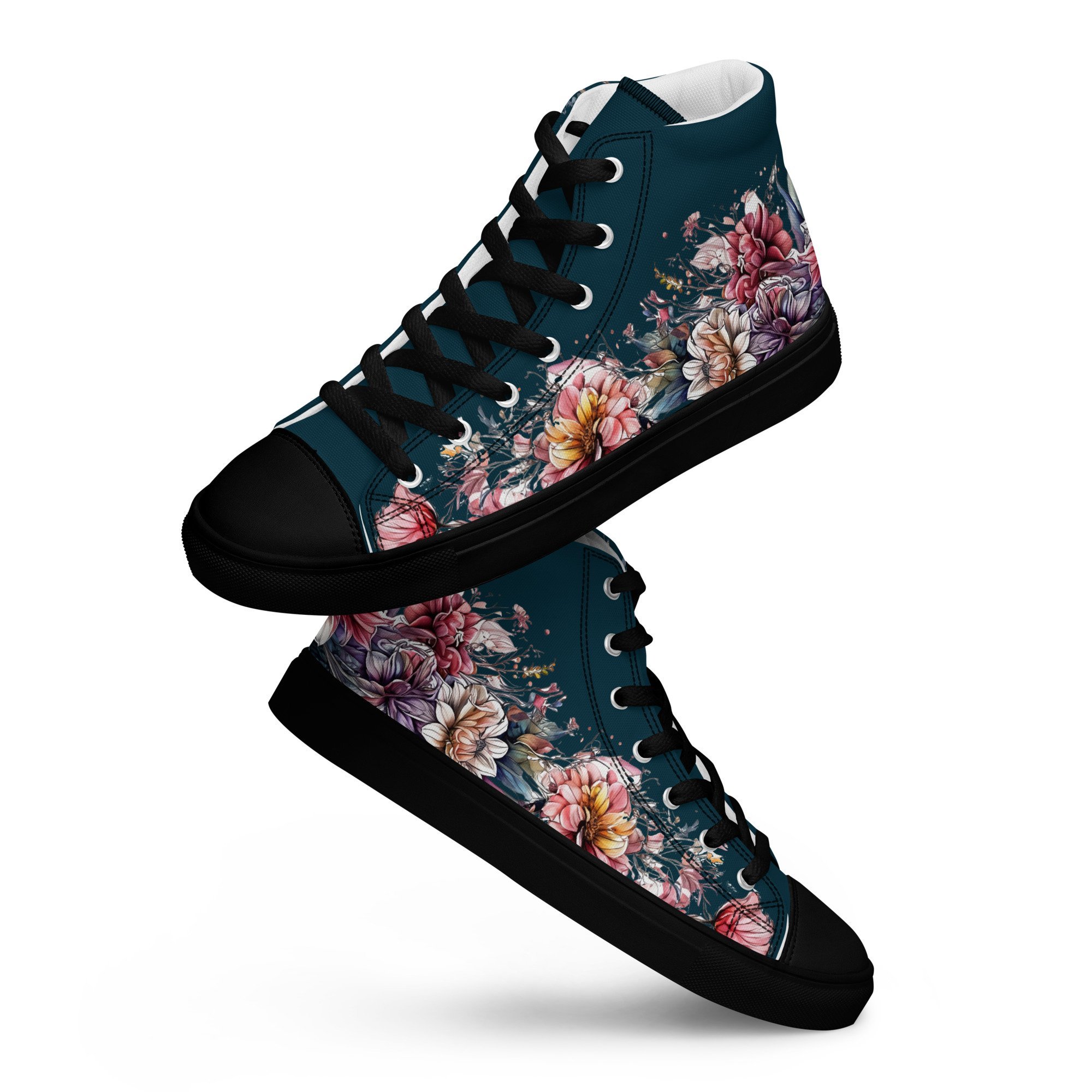 womens-high-top-canvas-shoes-black-front-658480ce3e14c.jpg