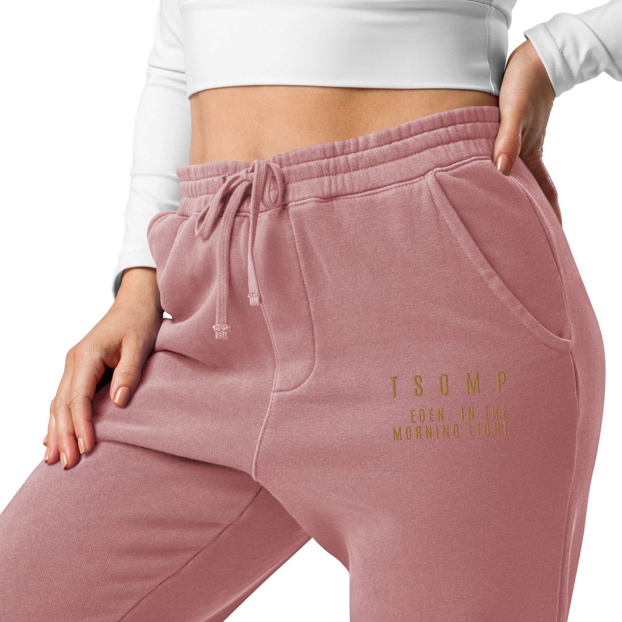 unisex-pigment-dyed-sweatpants-pigment-maroon-left-6584b7aae2ad5.jpg