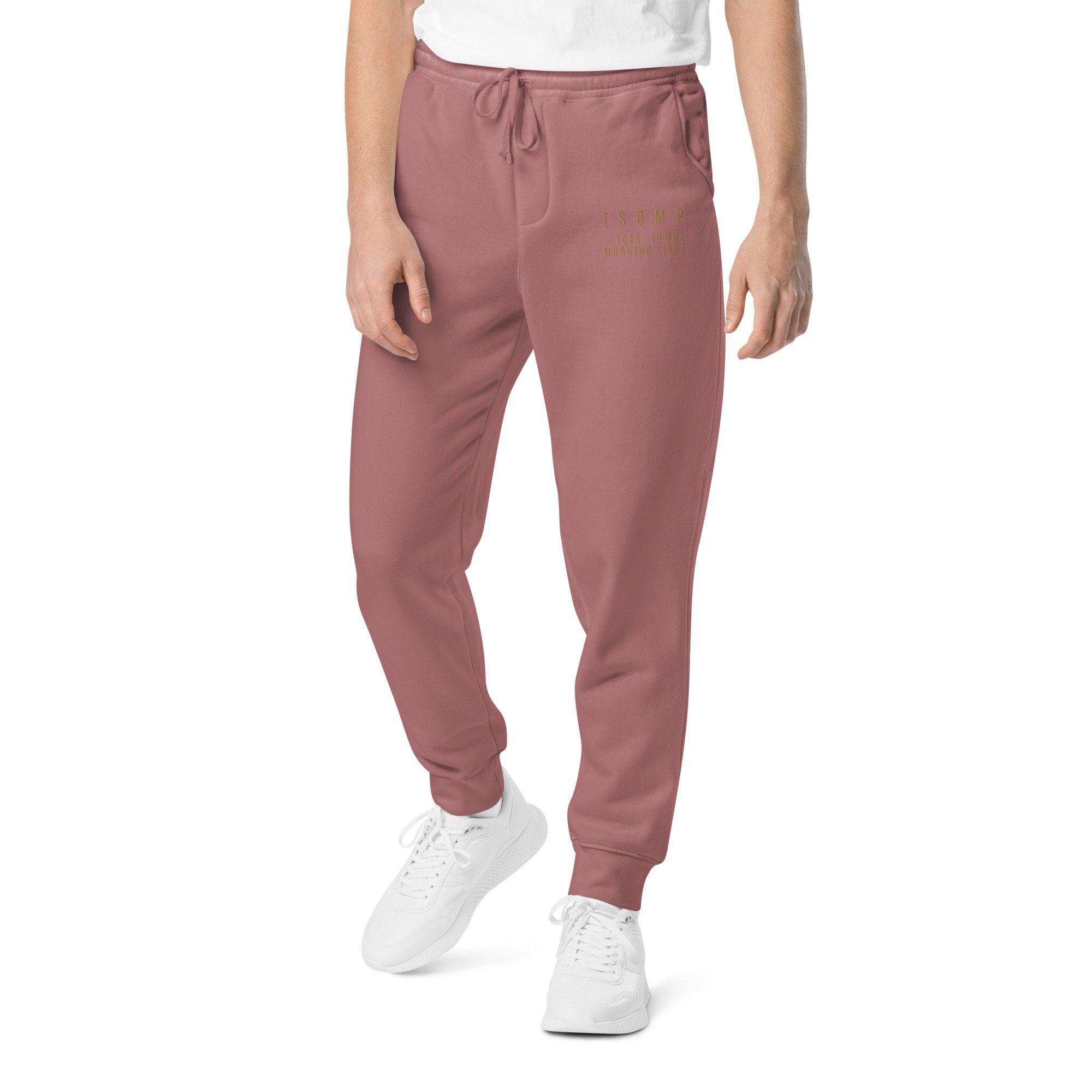 unisex-pigment-dyed-sweatpants-pigment-maroon-front-6584b7aae2b58.jpg