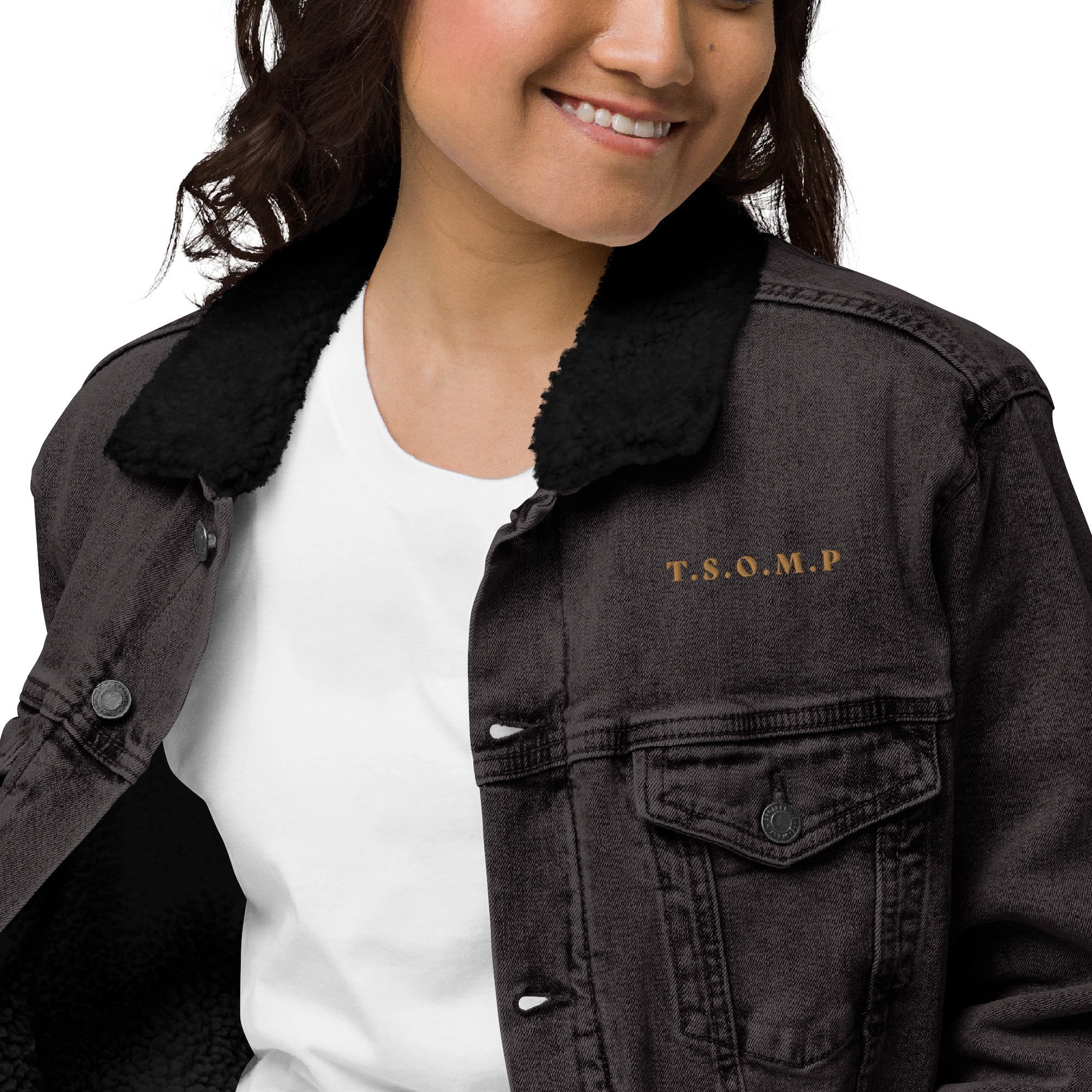 unisex-sherpa-denim-jacket-black-denim-zoomed-in-658366f2d5dc7.jpg