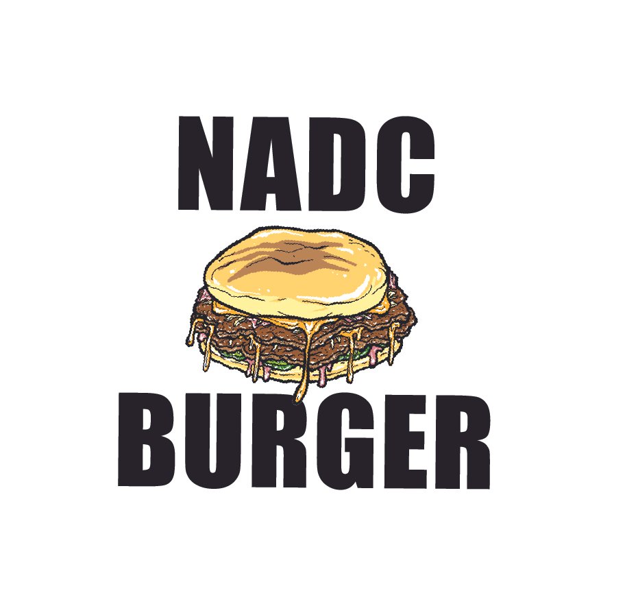 NADC Burger