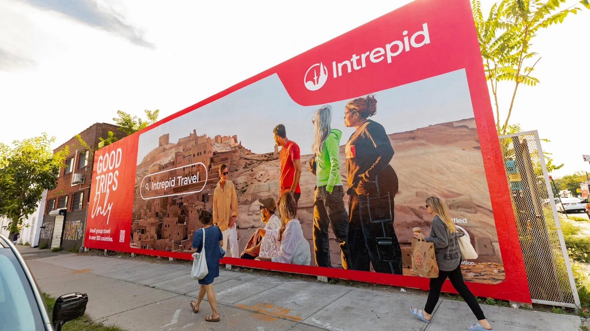 The Offline Advantage: Why Traditional Media Makes Your Digital Marketing Work Harder