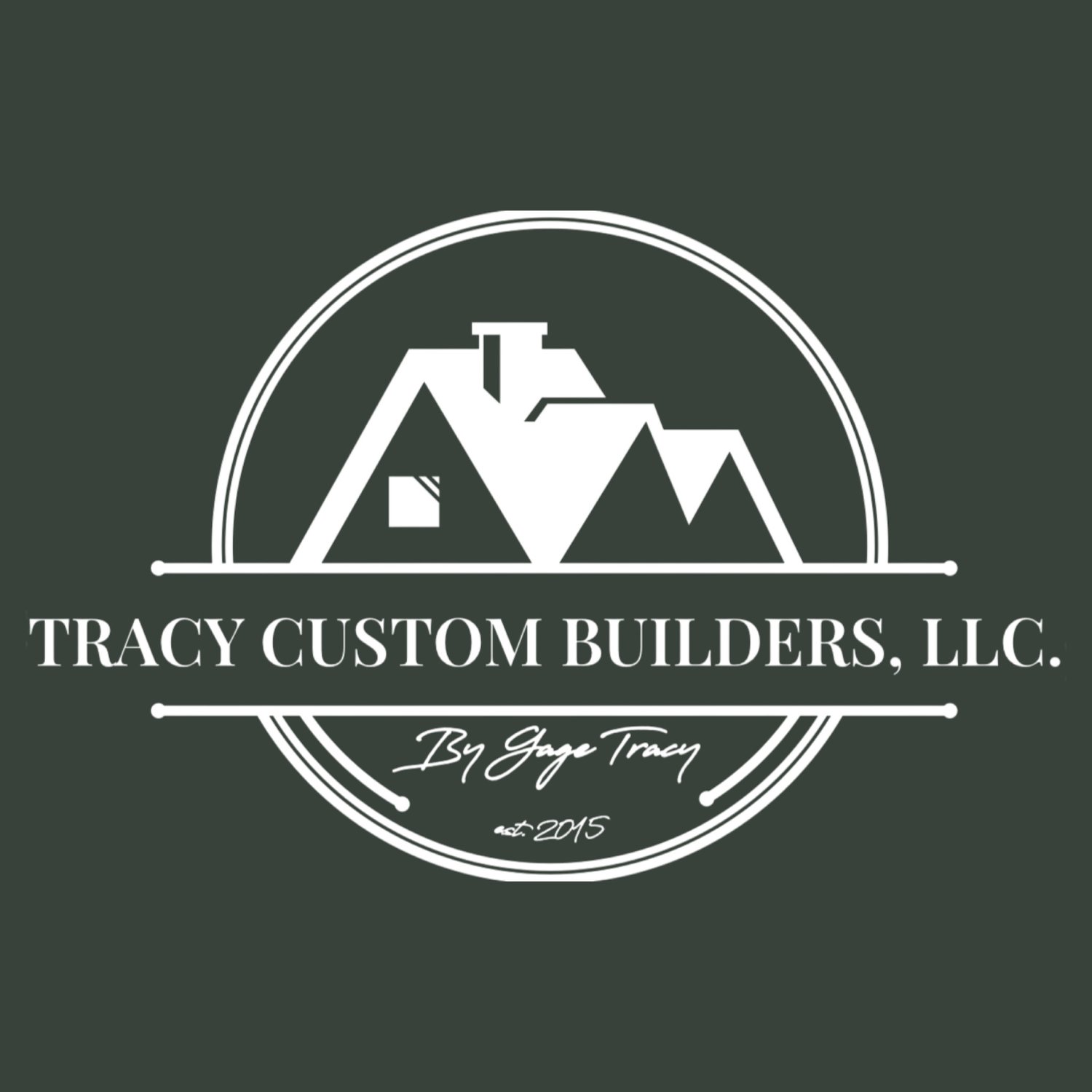 Tracy Custom Builders