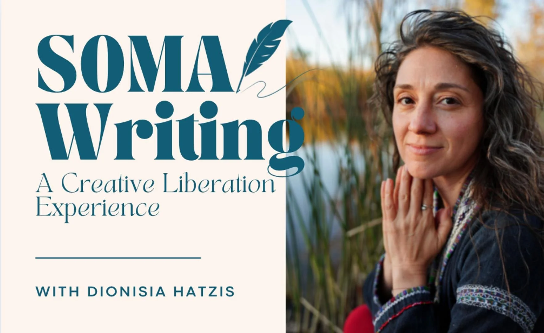 SOMA Writing™