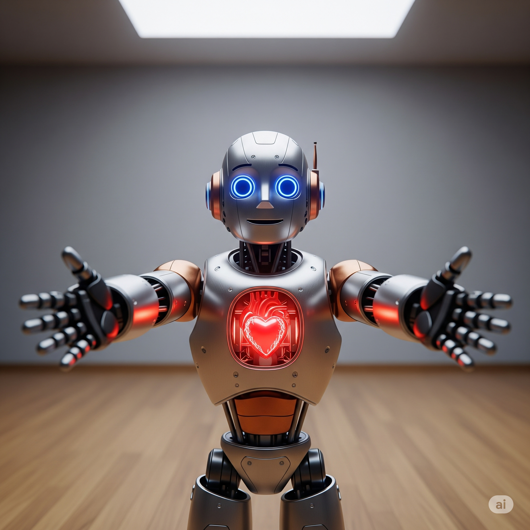 Long Live Somatic Coaching (And Why AI Will Never Replace Human Relationship)