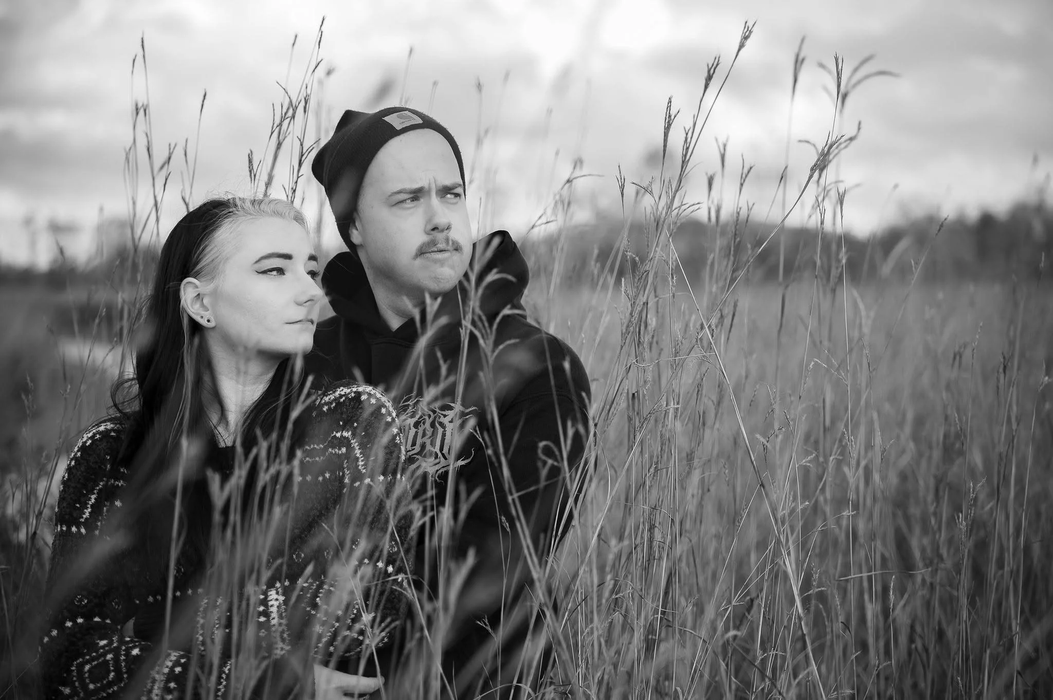 Jon & Ashley