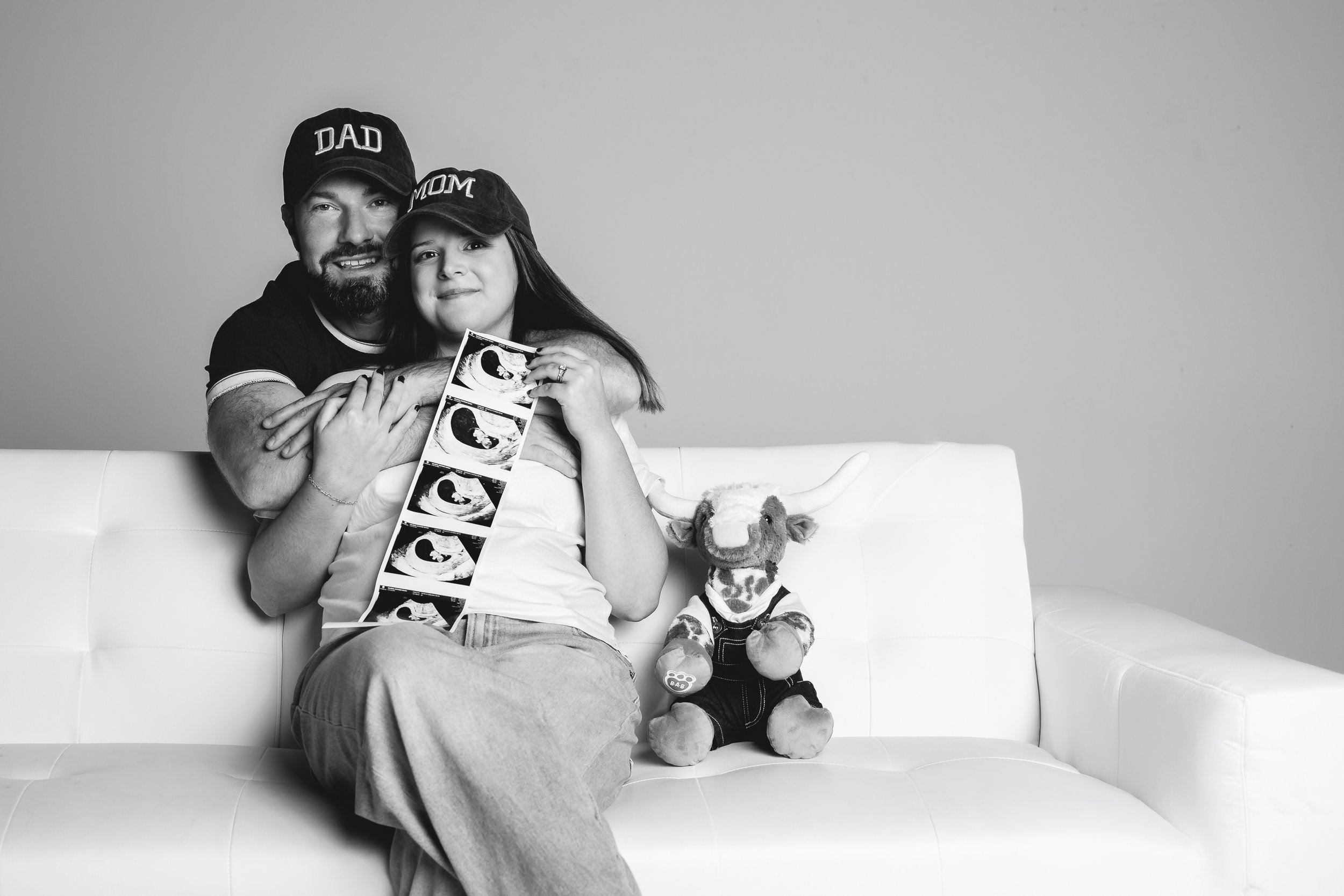 Sheyenne & Derek