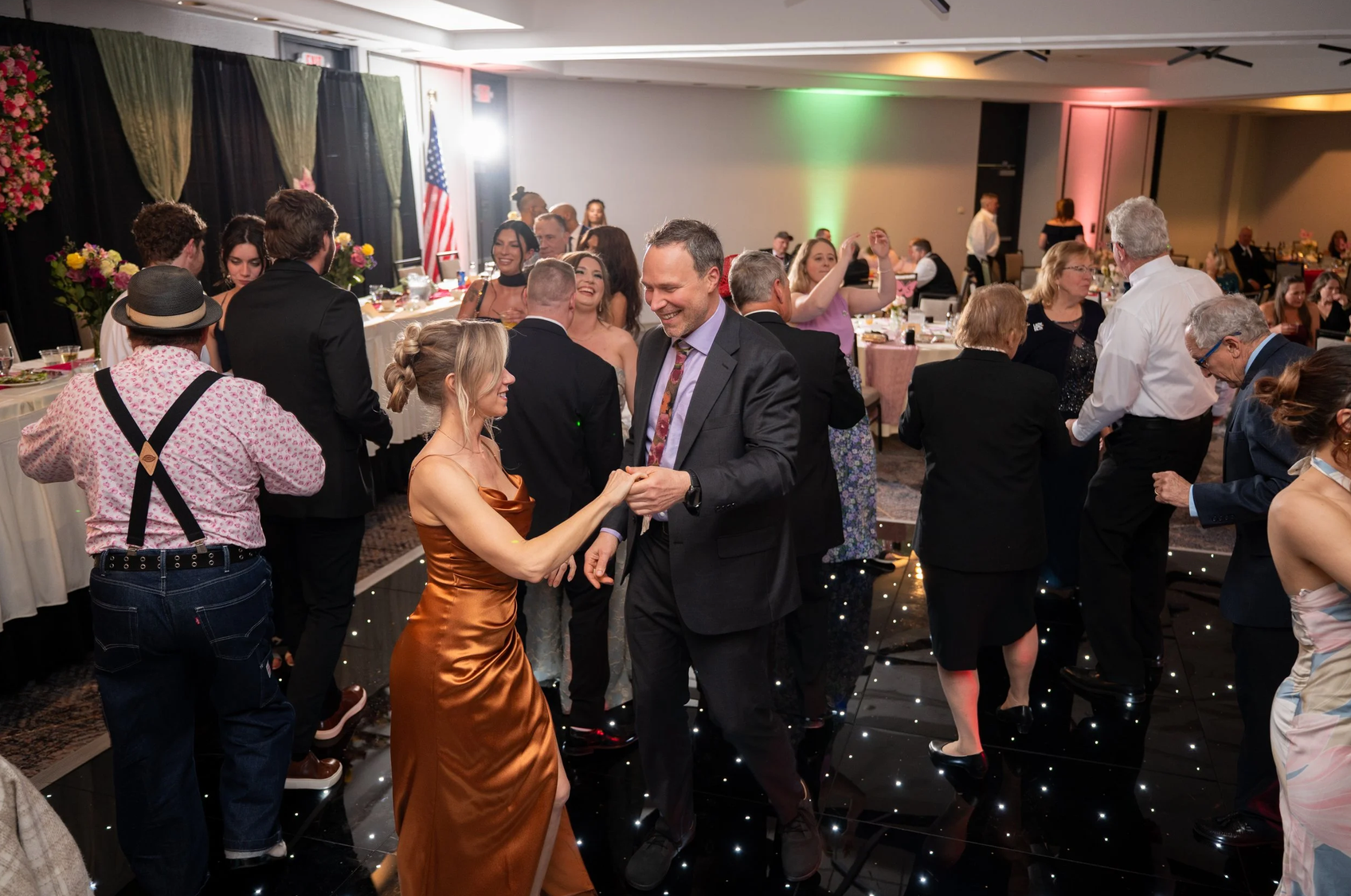 2026 Commodore's Ball
