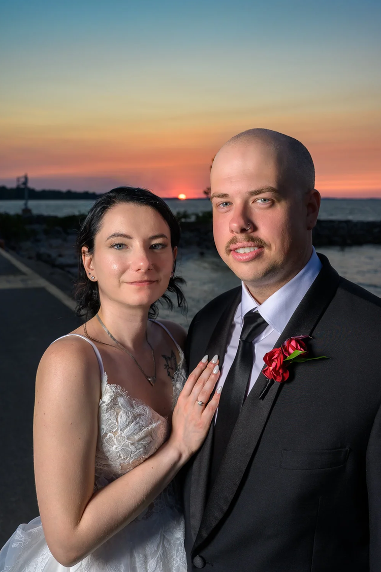 Jon & Ashley