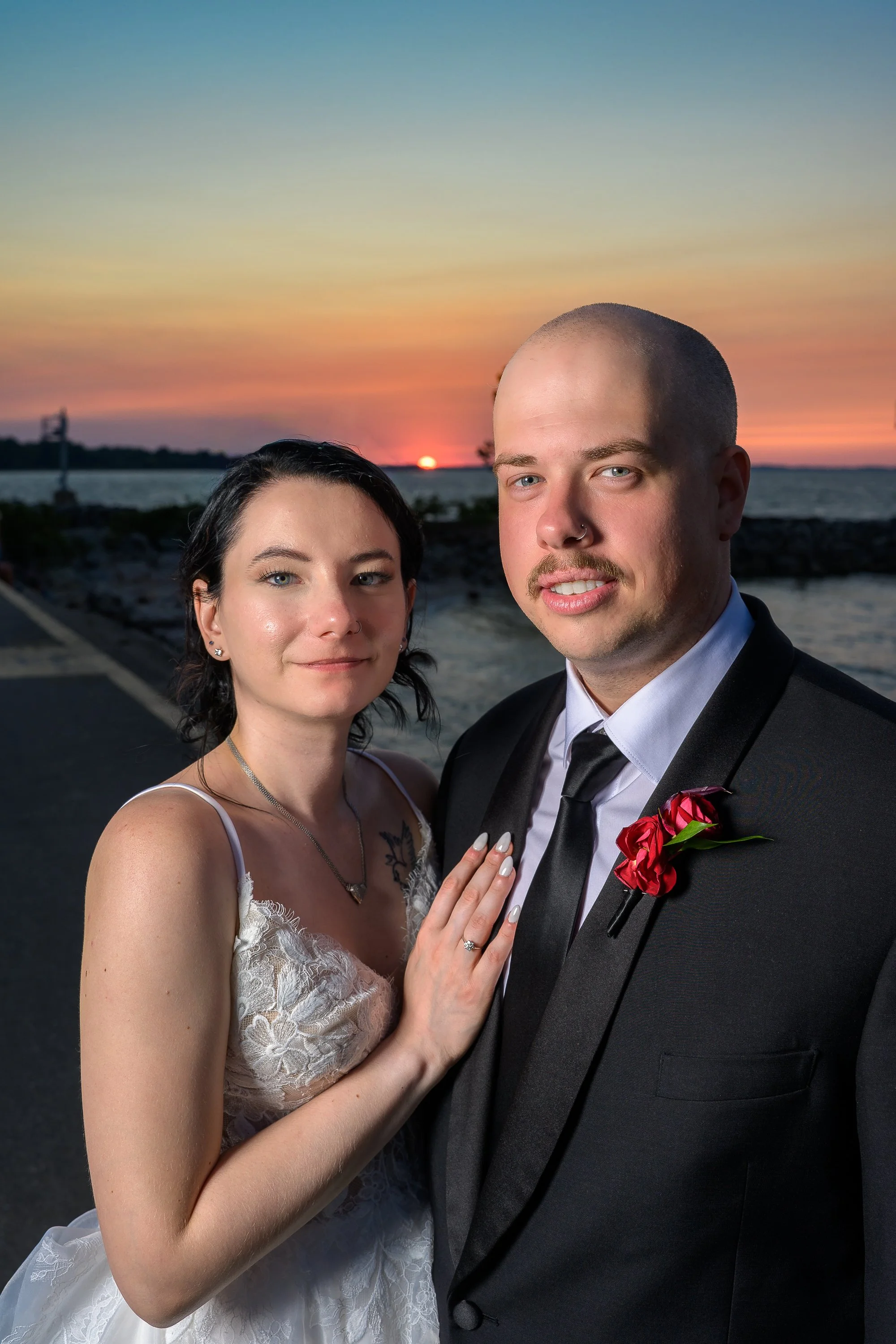 Jon & Ashley