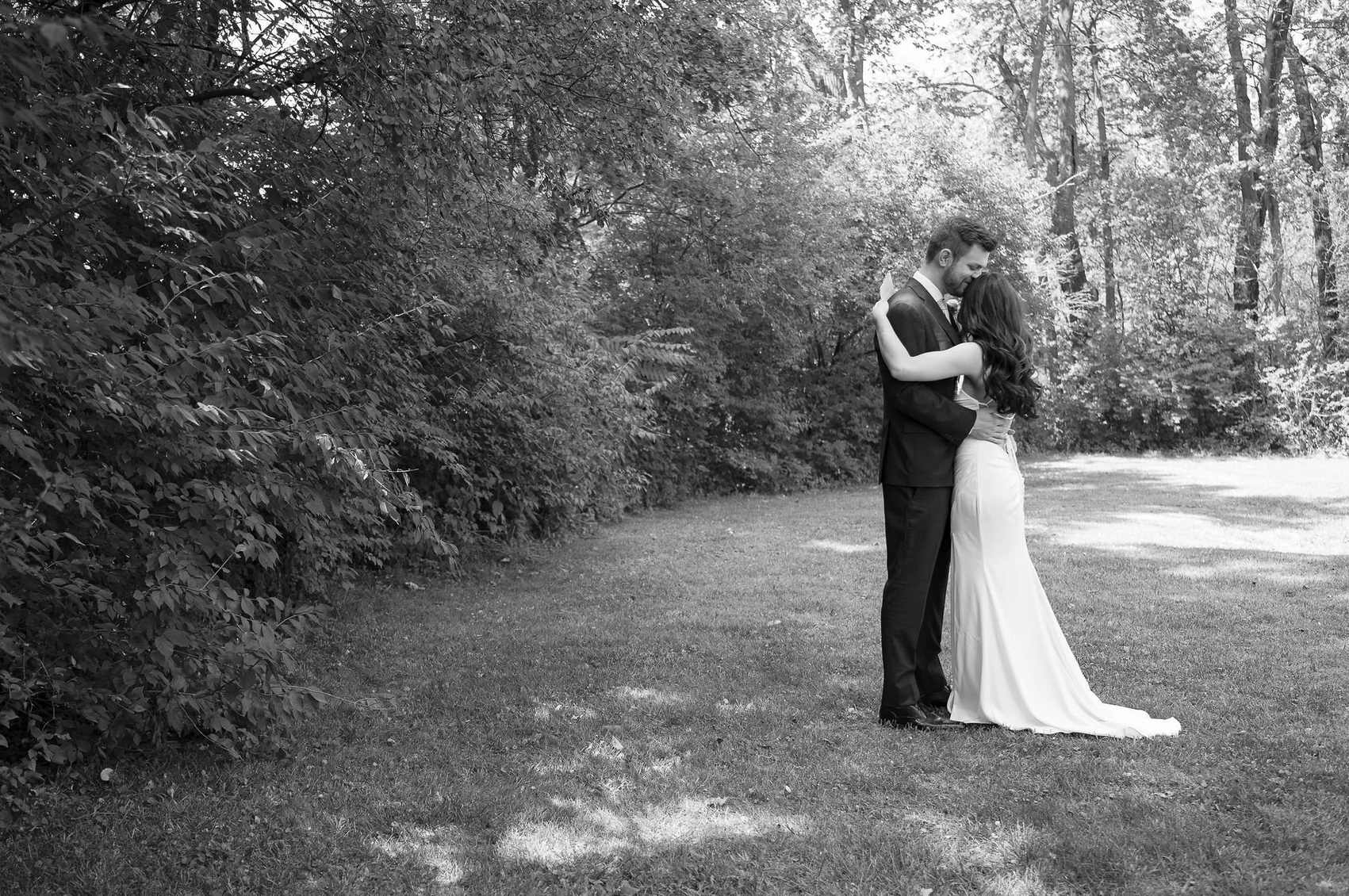 Lauren & Brandon