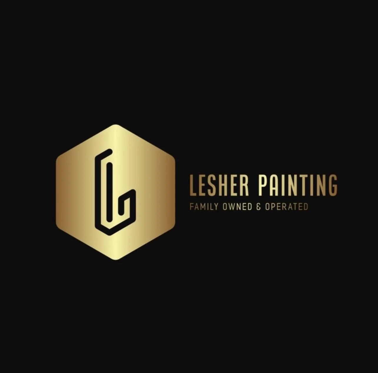 Lesher Painting