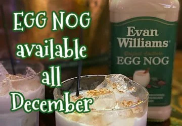 Egg Nogg