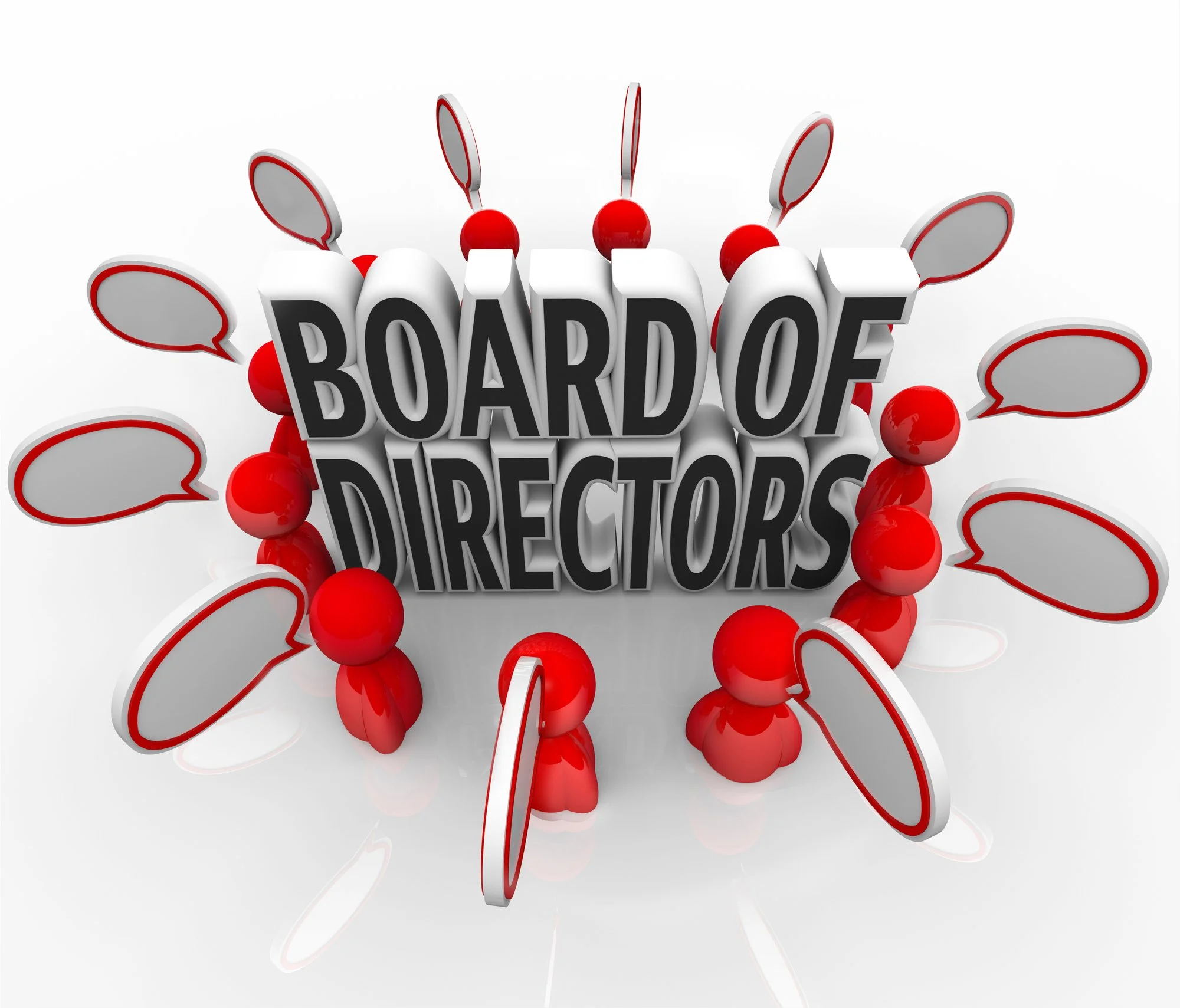 September 9, 2026 Board of Directors Meeting