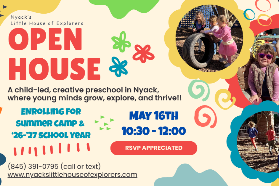 Open House