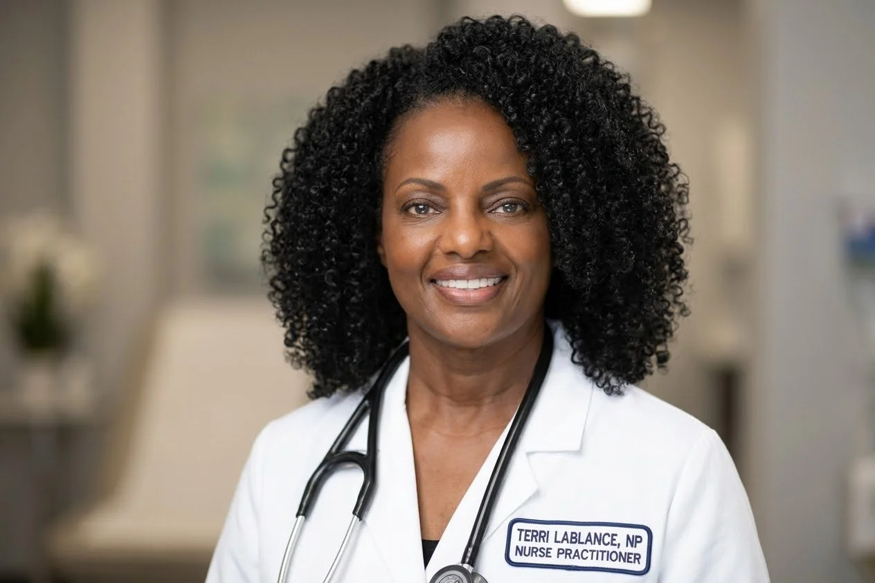 Terri LaBlance