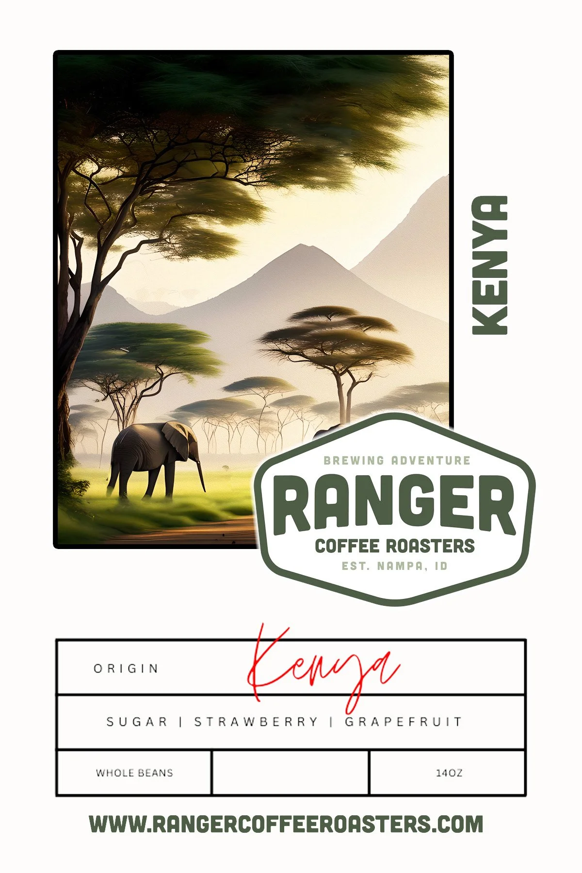 Kenya