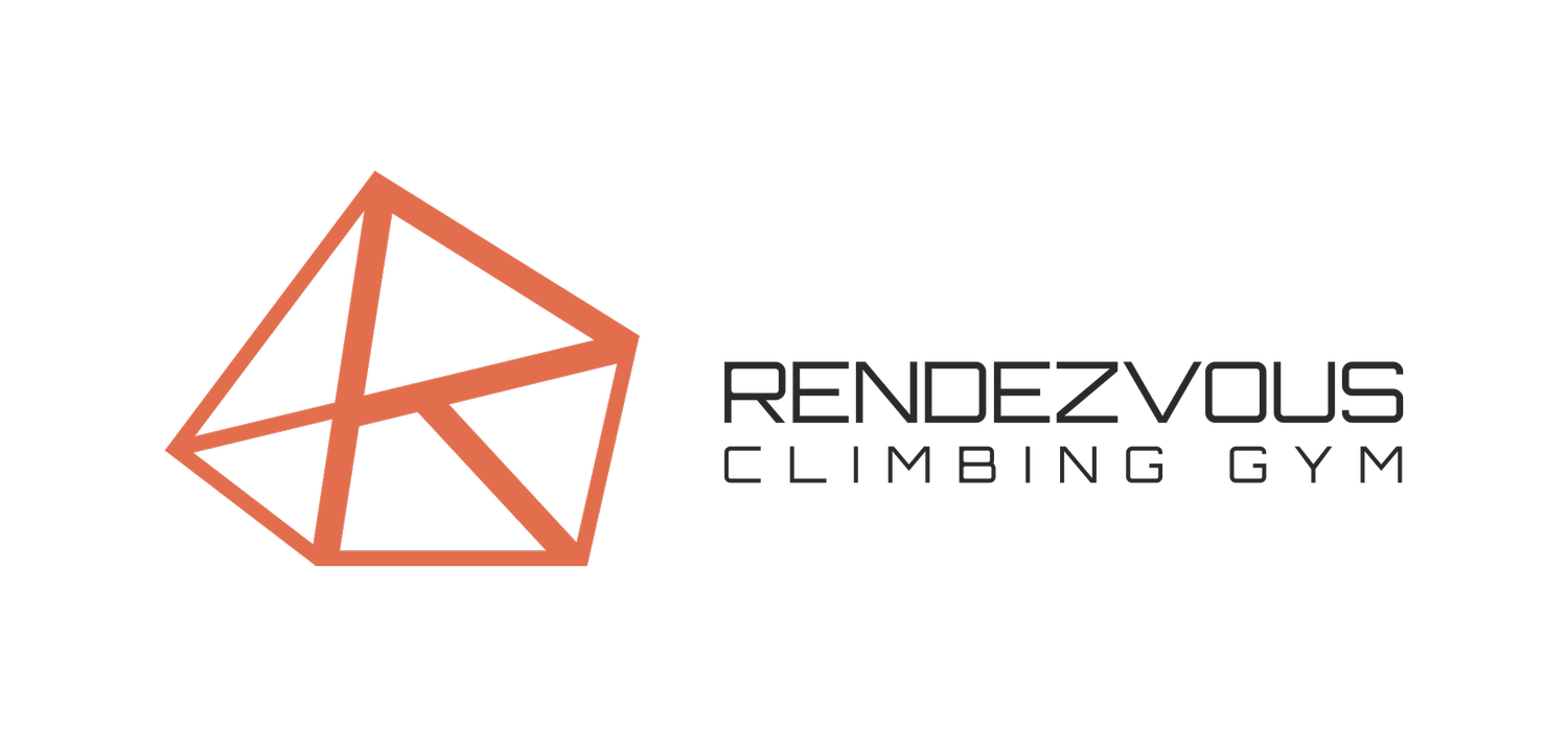 Rendezvous Climbing Gym