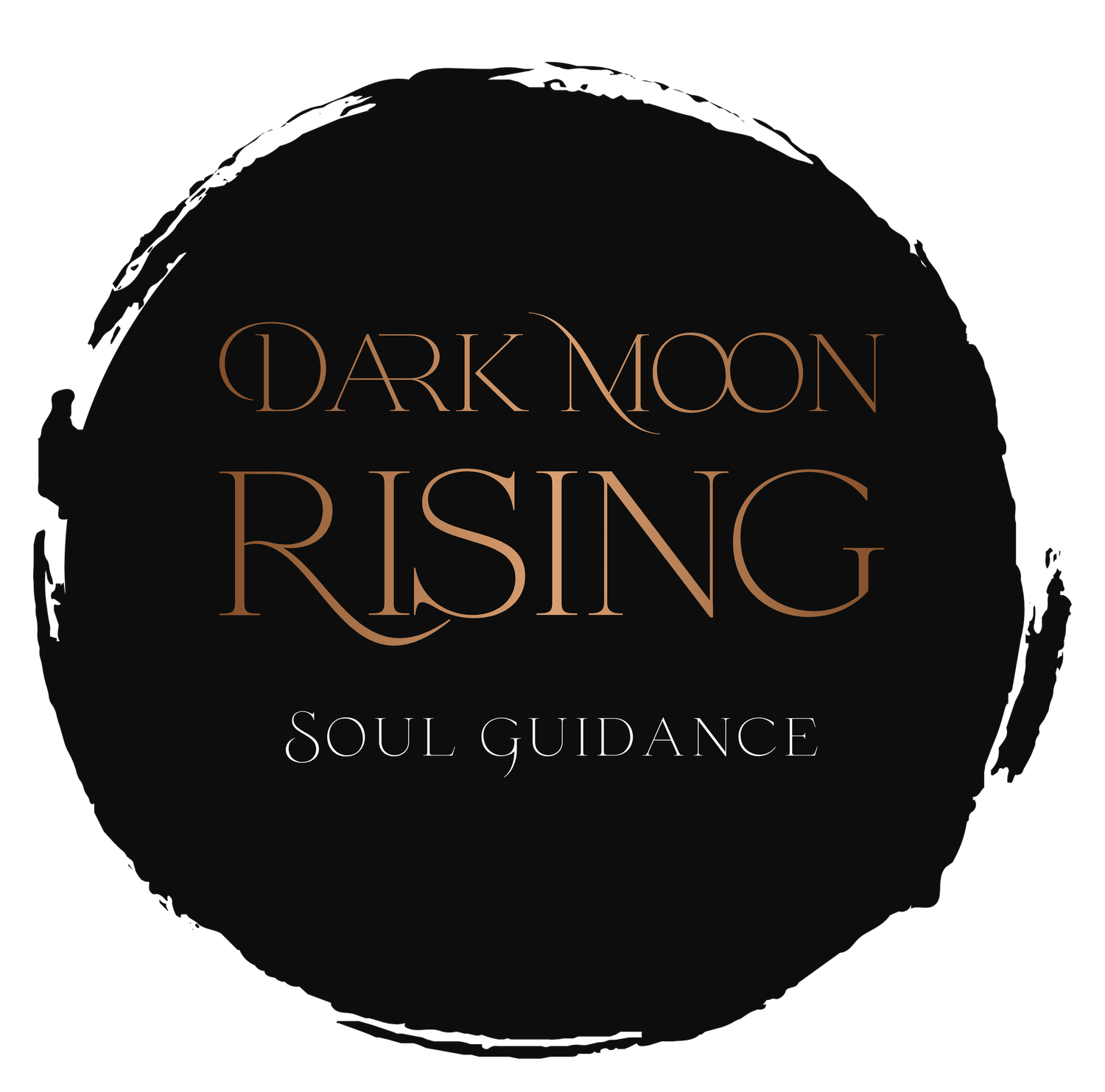 Dark Moon Rising Healing Arts
