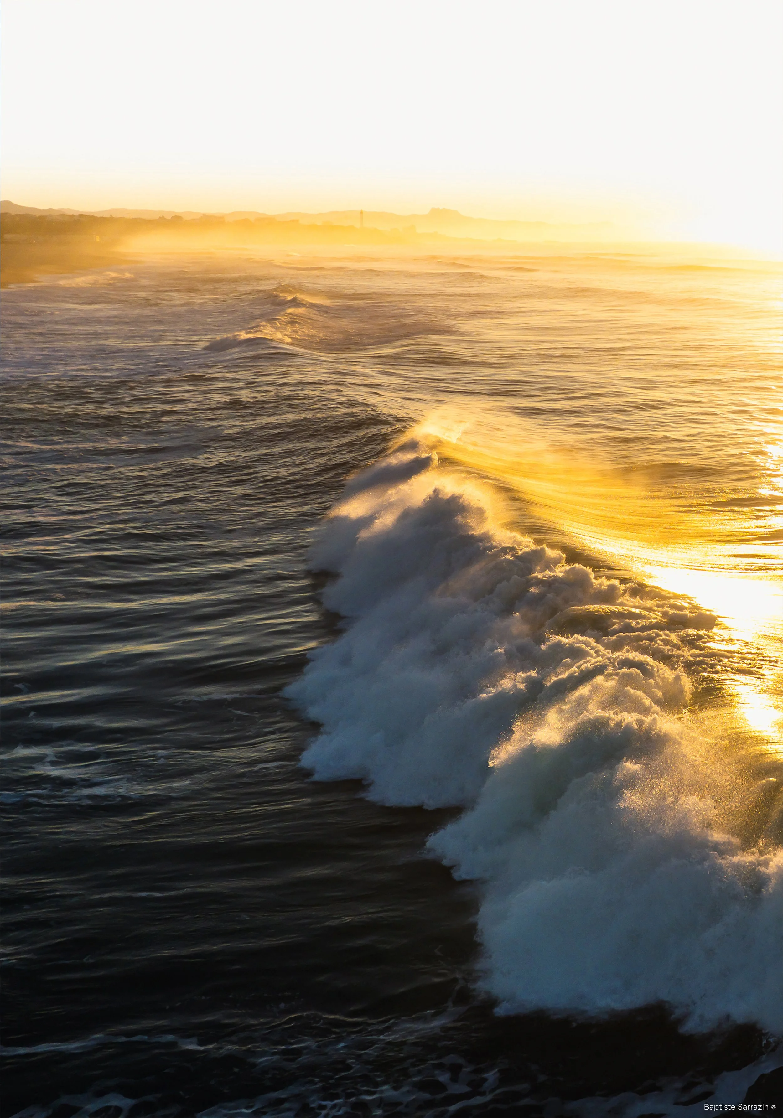 Plage des Cavaliers - Anglet