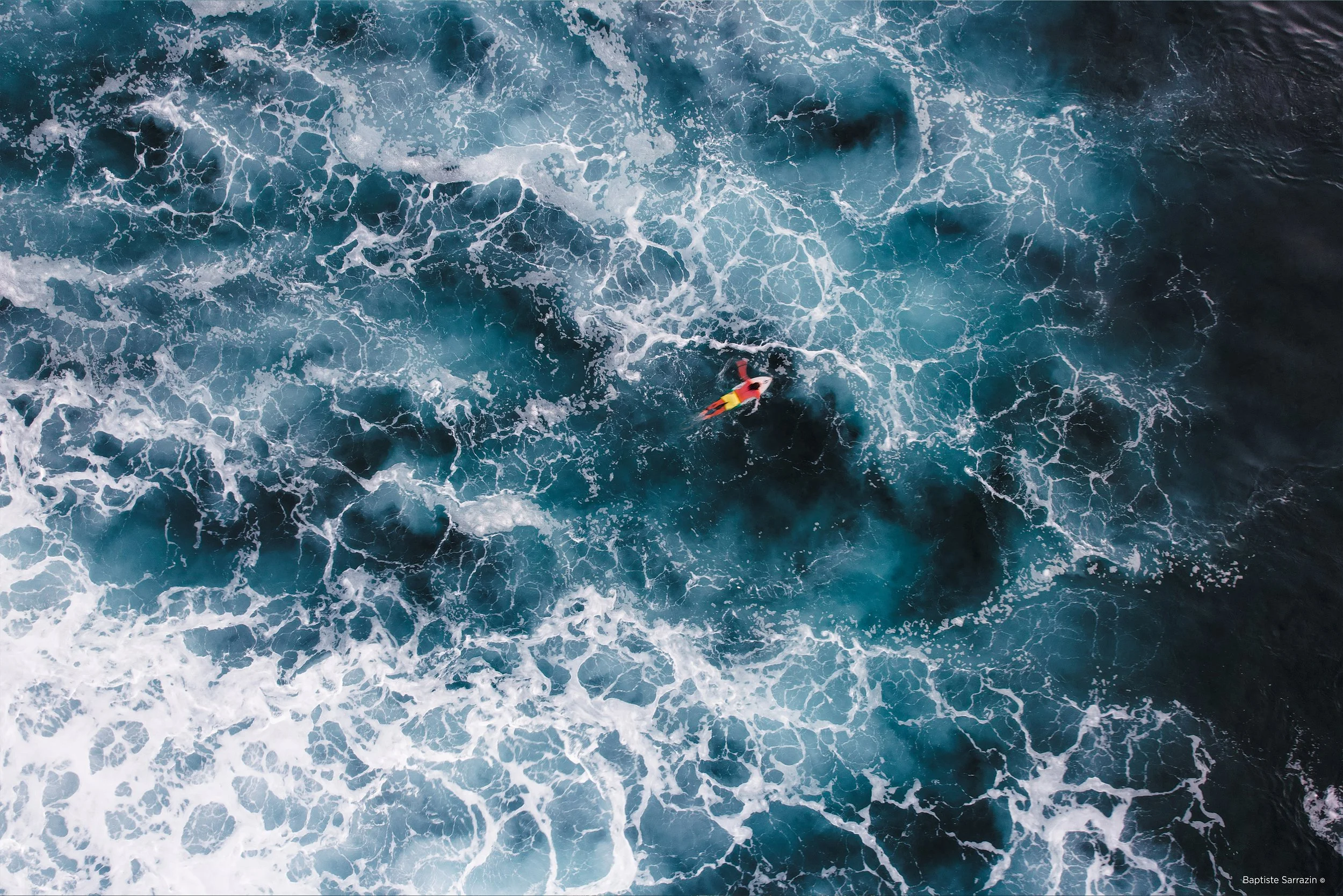 Texture Surfeur