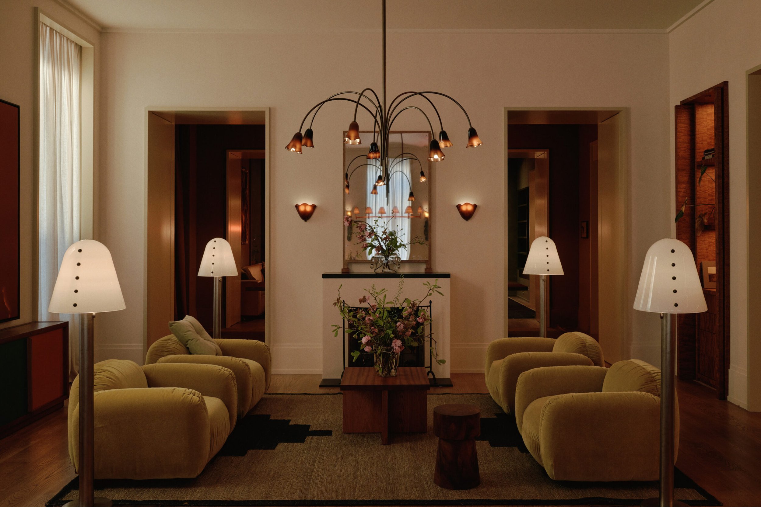 Quarters Loft and Showroom
