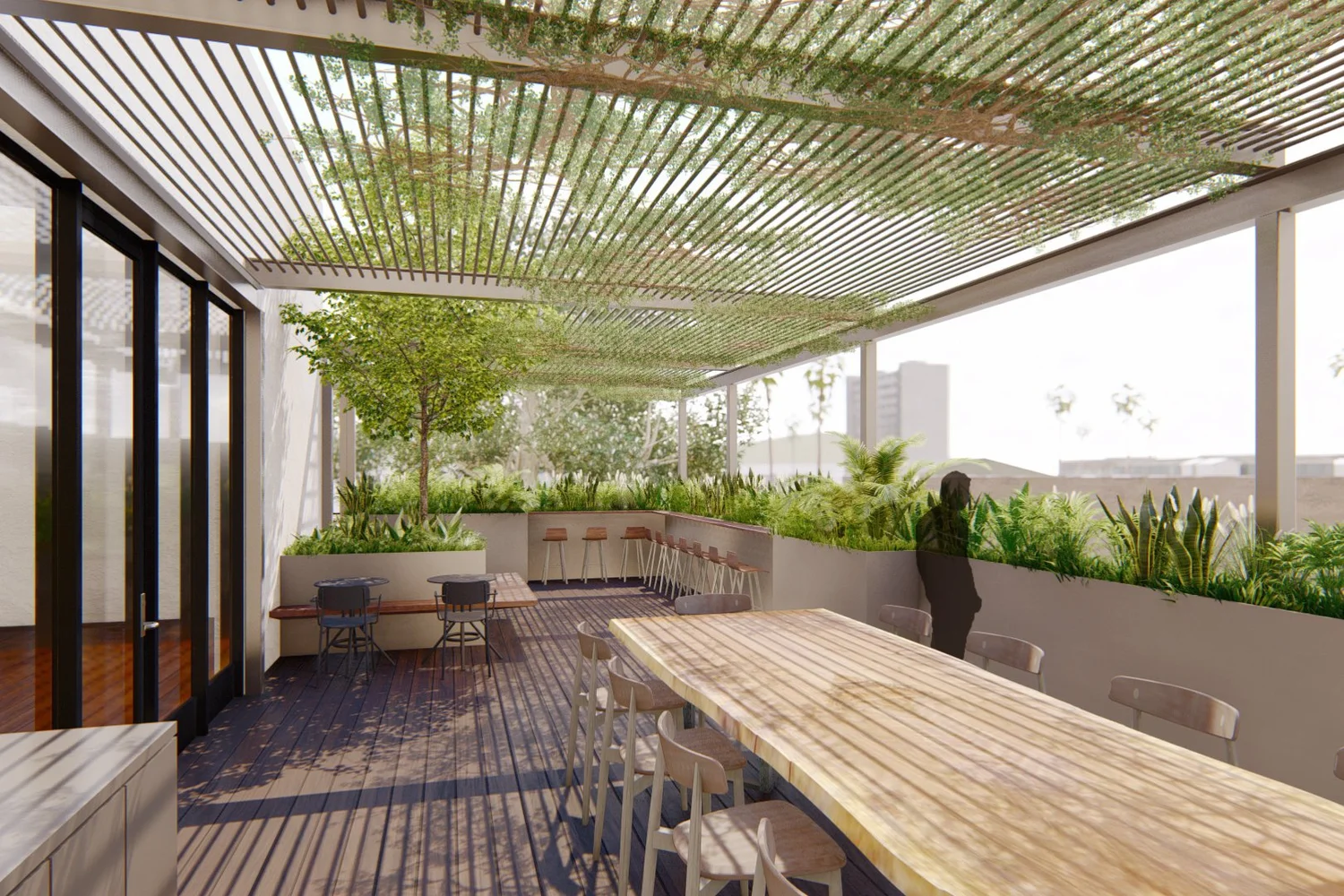 Landscape Architects Los Angeles, CA • Best Landscape Architecture in ...