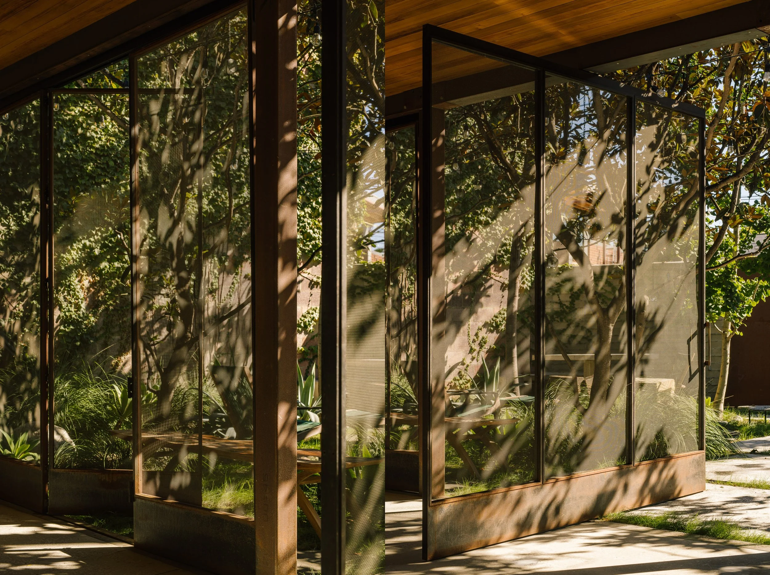 Landscape Architects Los Angeles, CA • Best Landscape Architecture in ...