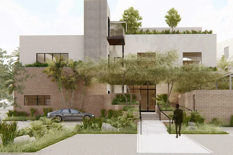 Landscape Architects Los Angeles, CA • Best Landscape Architecture in ...