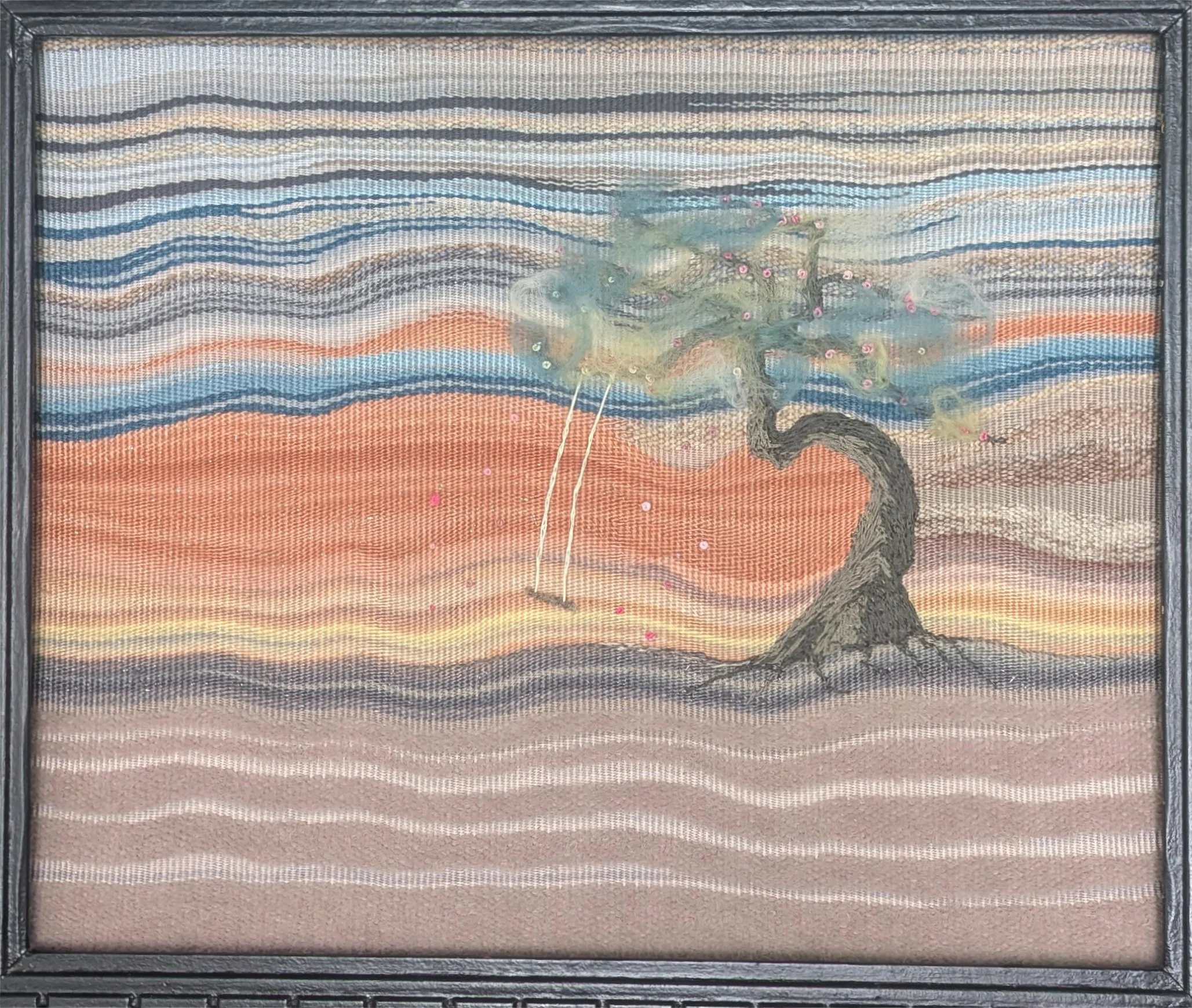 Tapestry Weavings