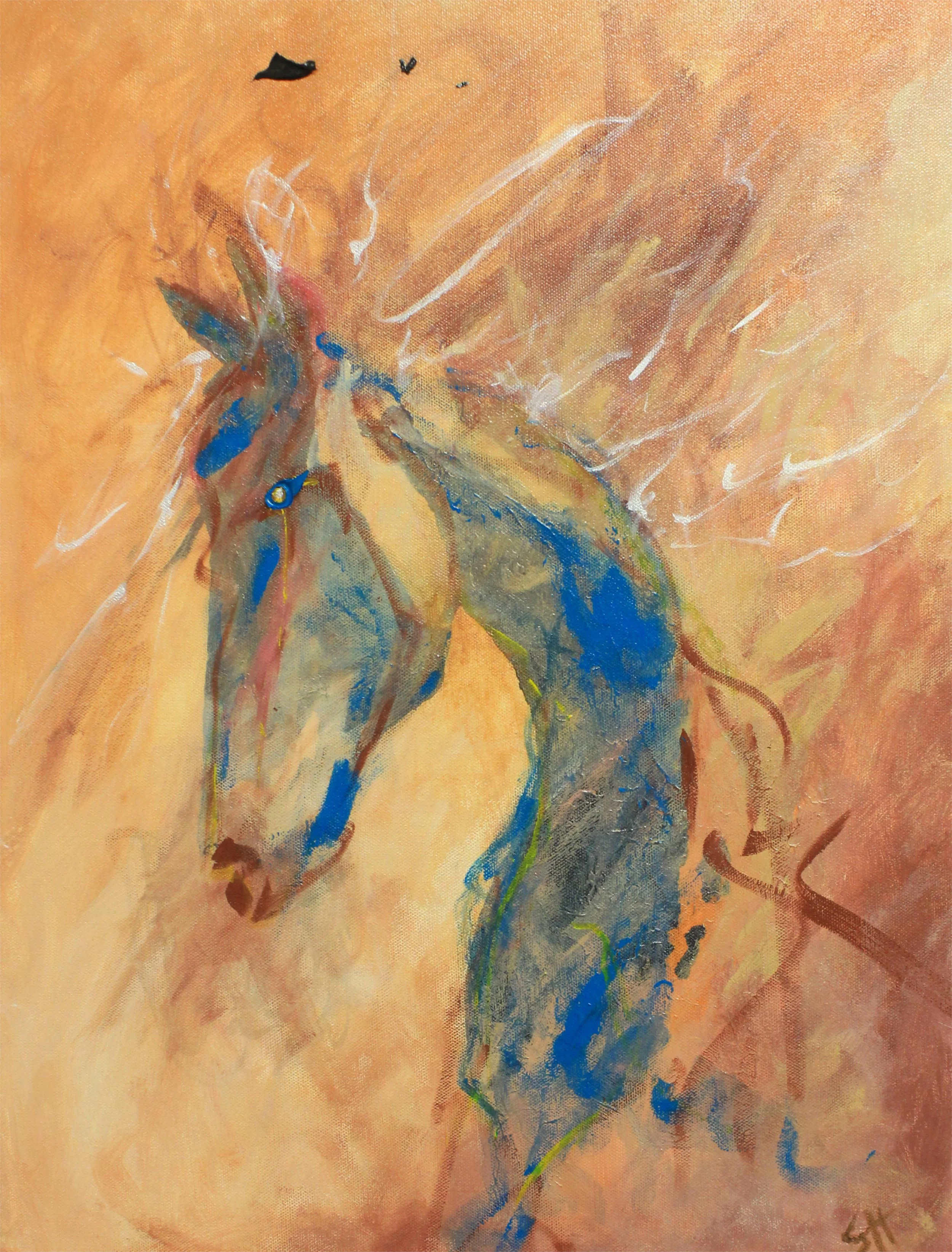 Mixed Media Art
