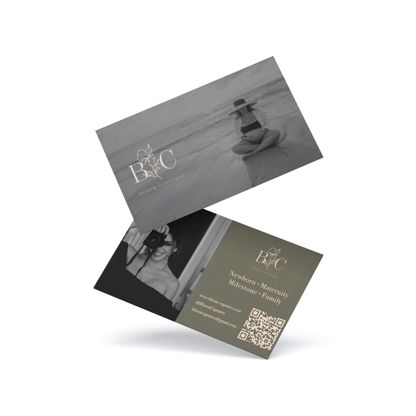 Need an updated Business Card? With a simple scan via cell phone, QR codes get your customers plugged directly into your Website, Social Media or just about any online platform you'd like to take them to, to better educate them on the product or serv